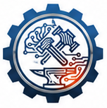 Logic Foundry logo